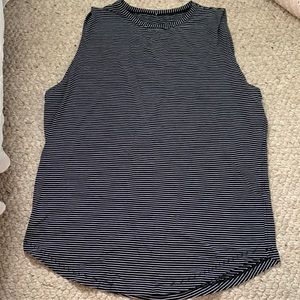 lululemon muscle tank